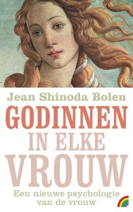 Paperback: Godinnen in elke vrouw - Jean Shinoda Bolen