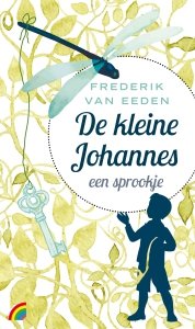 Gebonden: De kleine Johannes - Frederik Eeden