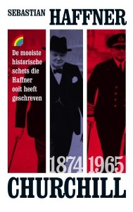 Paperback: Churchill - Sebastian Haffner