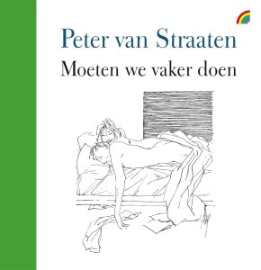 Gebonden: Moeten we vaker doen - Peter van Straaten