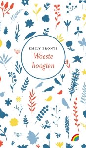 Gebonden: Woeste hoogten - Emily Brontë