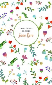 Gebonden: Jane Eyre - Charlotte Brontë