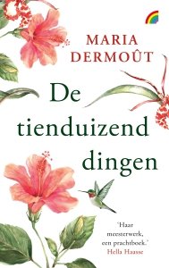 Paperback: De tienduizend dingen - Maria Dermoût