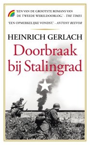 Paperback: Doorbraak bij Stalingrad - Heinrich Gerlach