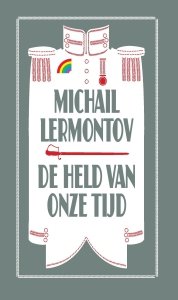 Gebonden: De held van onze tijd - Michail Lermontov