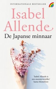 Paperback: De Japanse minnaar - Isabel Allende