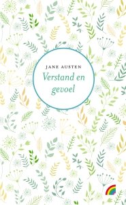 Gebonden: Verstand en gevoel - Jane Austen