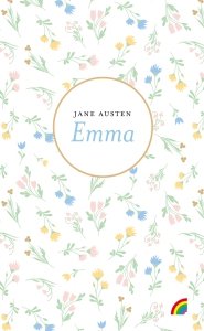 Gebonden: Emma - Jane Austen