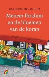 Gebonden: Meneer Ibrahim en de bloemen van de Koran - Éric-Emmanuel Schmitt