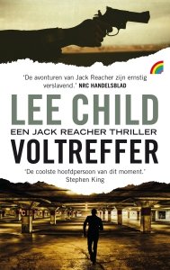 Paperback: Voltreffer - Lee Child