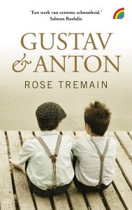 Paperback: Gustav & Anton - Rose Tremain
