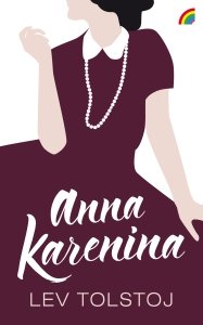 Paperback: Anna Karenina - Leo Tolstoj