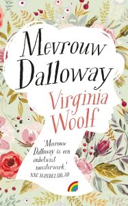 Paperback: Mevrouw Dalloway - Virginia Woolf