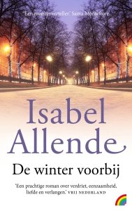 Paperback: De winter voorbij - Isabel Allende