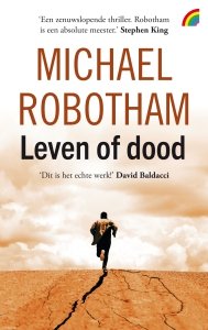 Paperback: Leven of dood - Michael Robotham