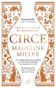 Paperback: Circe - Madeline Miller