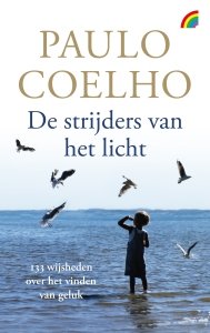 Paperback: De strijders van het licht - Paulo Coelho