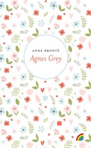 Gebonden: Agnes Grey - Anne Brontë