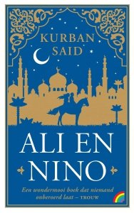 Paperback: Ali en Nino - Kurban Said