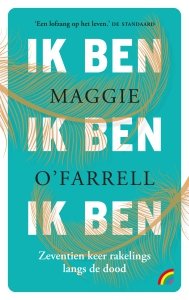 Paperback: Ik ben ik ben ik ben - Maggie O'Farrell