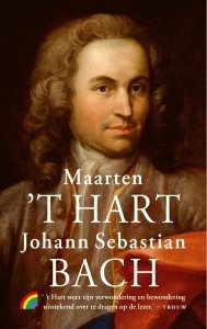 Paperback: Johann Sebastian Bach - Maarten Hart