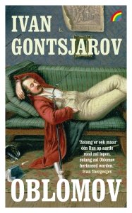 Paperback: Oblomov - Ivan Gontsjarov