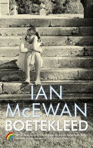 Paperback: Boetekleed - Ian McEwan