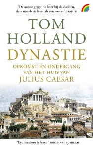 Paperback: Dynastie - Tom Holland