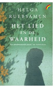 Paperback: Het lied en de waarheid - Helga Ruebsamen