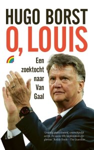 Paperback: O, Louis - Hugo Borst