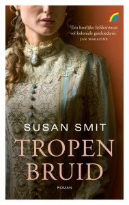 Paperback: Tropenbruid - Susan Smit