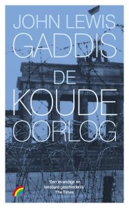 Paperback: De koude oorlog - John Lewis Gaddis