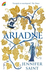 Paperback: Ariadne - Jennifer Saint