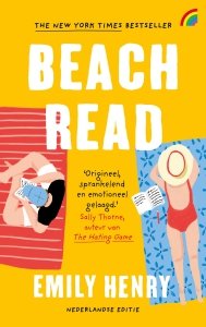 Emily Henry - Beach read