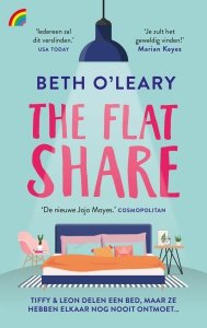 Paperback: The Flatshare - Beth O'Leary