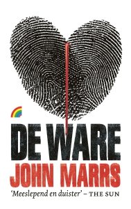 Paperback: De ware - John Marrs