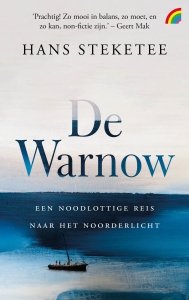 Paperback: De warnow - Hans Steketee