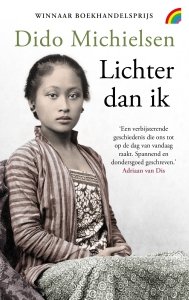 Paperback: Lichter dan ik - Dido Michielsen