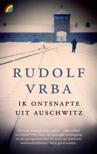 Paperback: Ik ontsnapte uit Auschwitz - Rudolf Vrba