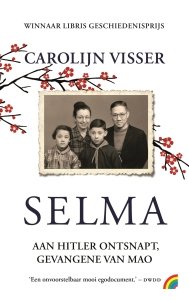 Paperback: Selma - Carolijn Visser
