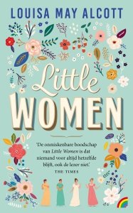 Paperback: Little Women - Louisa May Alcott