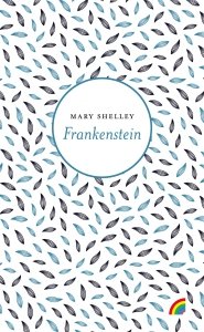 Gebonden: Frankenstein - Mary Shelley
