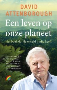 Paperback: Een leven op onze planeet - David Attenborough
