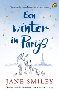 Paperback: Een winter in Parijs - Jane Smiley