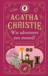 Gebonden: Wie adverteert een moord? - Agatha Christie
