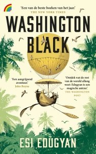 Paperback: Washington Black - Esi Edugyan