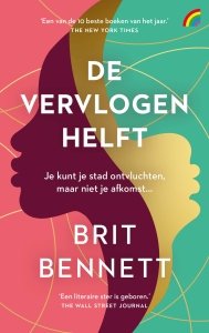 Paperback: De vervlogen helft - Brit Bennett