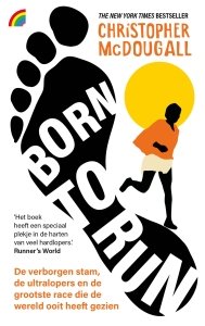 Paperback: Born to run - Christopher McDougall