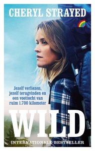 Paperback: Wild - Cheryl Strayed