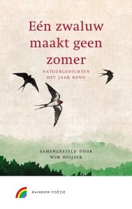 Gebonden: Eén zwaluw maakt geen zomer - Wim Huijser